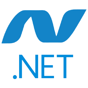 net logo